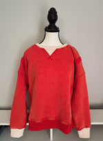 Rosa Sweatshirt