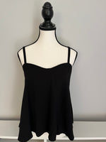 Brooklyn Black Cami