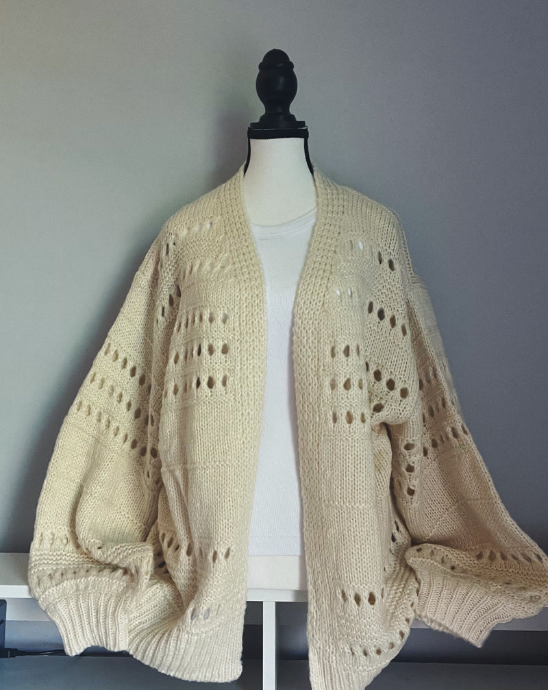 Blakely Cardigan