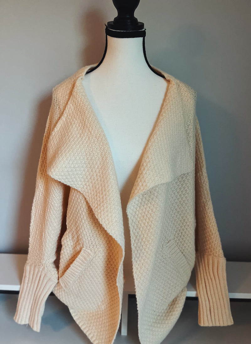 Jade Cardigan